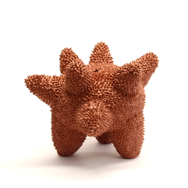Ahryun Lee, ‘Starfish’, 2018, J. Lohmann Gallery