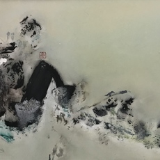 Gao Yi 高异