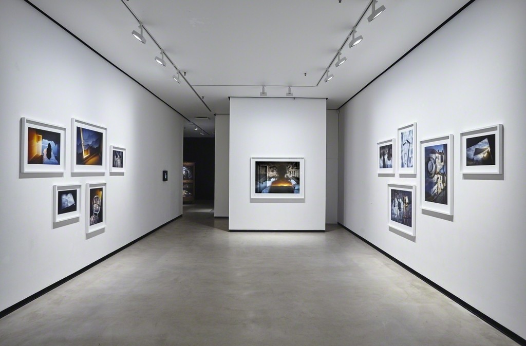 Marja Pirilä - In Strindberg's Rooms, February 10, 2018 - March 11, 2018 Marja Pirilä - In Strindberg's Rooms, February 10, 2018 - March 11, 2018