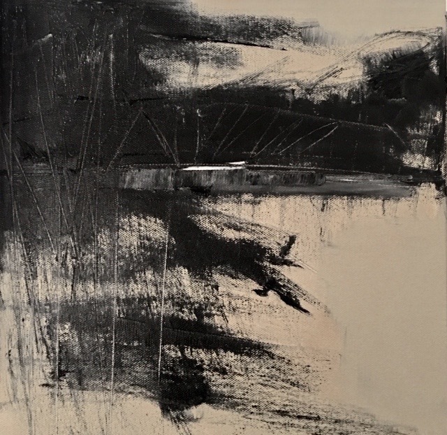 Wanda Westberg, ‘Poema l’, 2018, SHOH Gallery