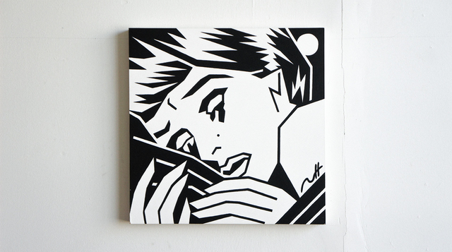 Tommii Lim, ‘The Lonely’, 2019, Avenue des Arts