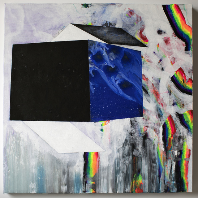 Millie Benson, ‘Untitled ’, 2018, Ground Floor Gallery