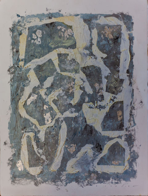 Eduardo Cardozo, ‘Laberinto/Labyrinth’, 2018, LaCa Projects