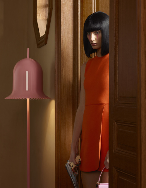 Erwin Olaf, ‘"Ideat 06"’, 2015, Izzy Gallery