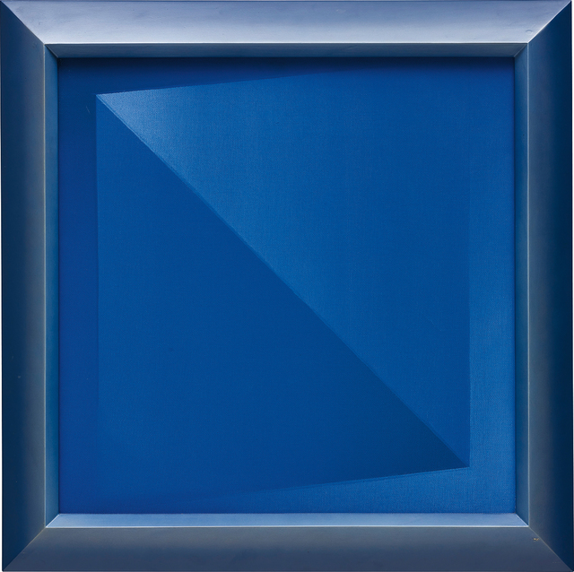 Jef Verheyen, ‘De eeuwige beweging (The eternal movement)’, 1980, Phillips