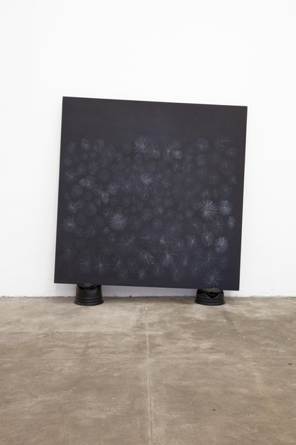 Kenton Parker, ‘The World Is Yours’, 2015, River
