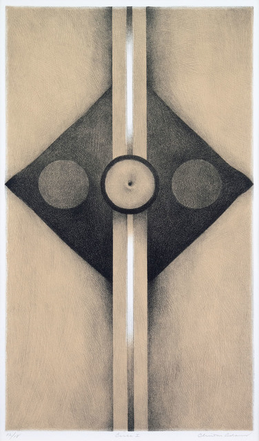 Clinton Adams, ‘Circe’, Unknown, Addison Rowe Gallery