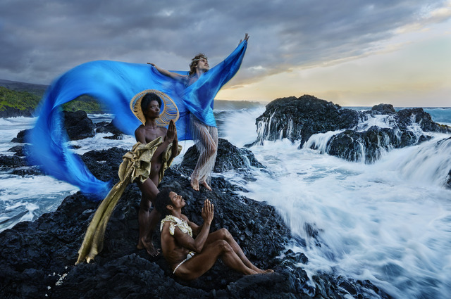 David LaChapelle, ‘Eventide’, 2019, Alex Daniels - Reflex Amsterdam