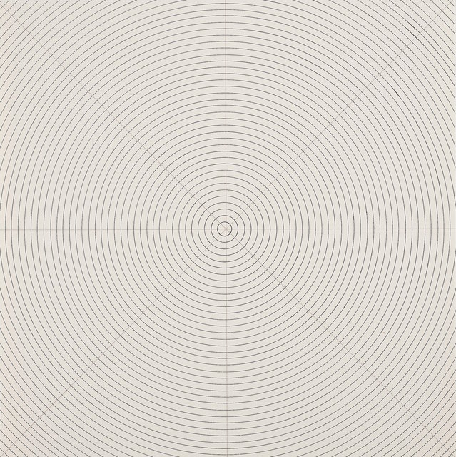Sol LeWitt, ‘Circles’, 1973, RAW Editions