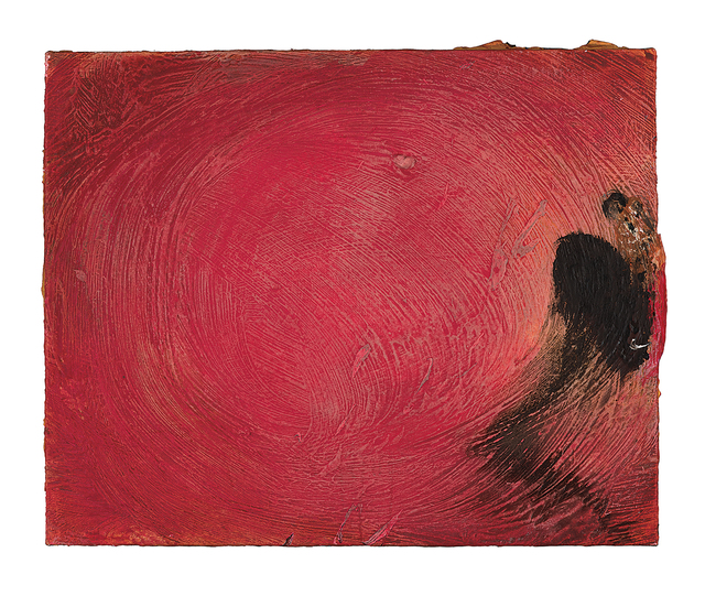 Miquel Barceló, ‘Suerte’, 2016, Acquavella Galleries
