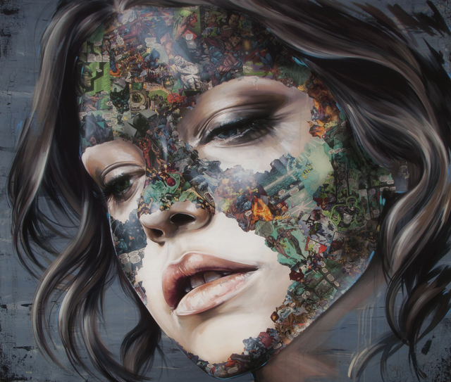 Sandra Chevrier, ‘La Cage et la Dignité’, 2016, Julien's Auctions