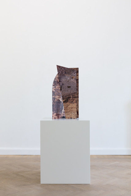 Letha Wilson, ‘Valley of Fire Nested Rocks Steel’, 2019, GRIMM