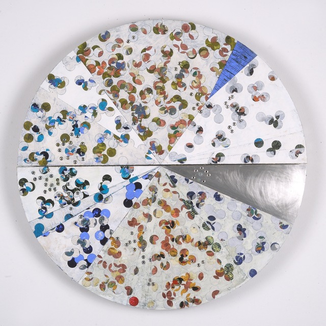 Francie Hester, ‘Unfolding I’, 2013, Susan Eley Fine Art