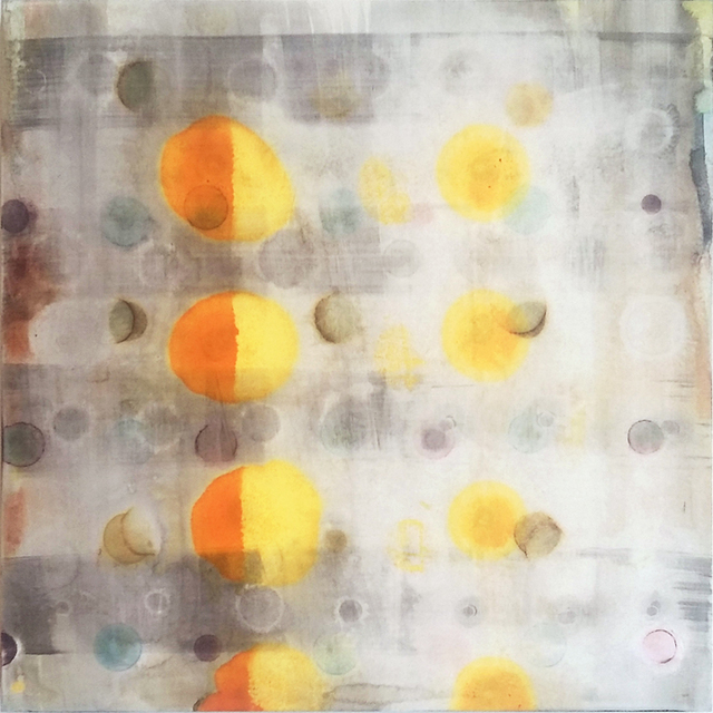 John Dempcy, ‘Yellow Sunshine’, 2019, ZINC contemporary