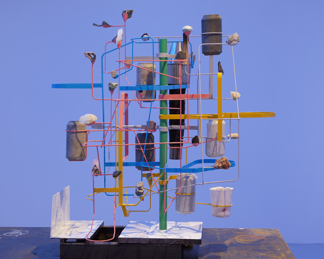 Nick van Woert, ‘Untitled ’, 2019, GRIMM