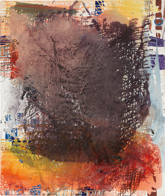 Jackie Saccoccio, ‘Portrait (Unknown)’, 2012, Phillips