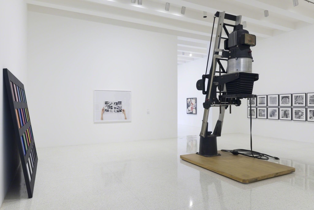Ordinary Pictures installation view: Photo by Dylan James Nelson, courtesy Walker Art Center Ordinary Pictures installation view: Photo by Dylan James Nelson, courtesy Walker Art Center