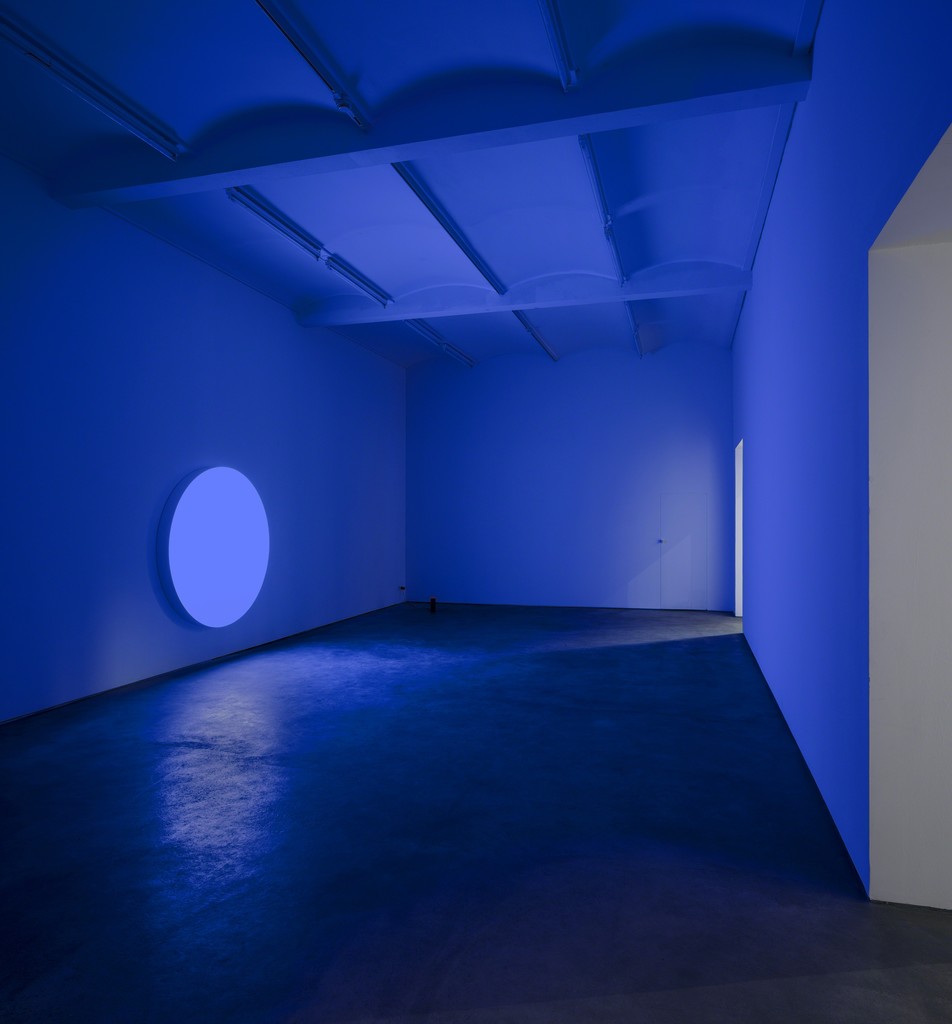 Installation view, Pamela Rosenkranz, 'She Has No Mouth', Sprüth Magers, Berlin, April 29 - June 17, 2017
Photography by Timo Ohler Installation view, Pamela Rosenkranz, 'She Has No Mouth', Sprüth Magers, Berlin, April 29 - June 17, 2017
Photography by Timo Ohler