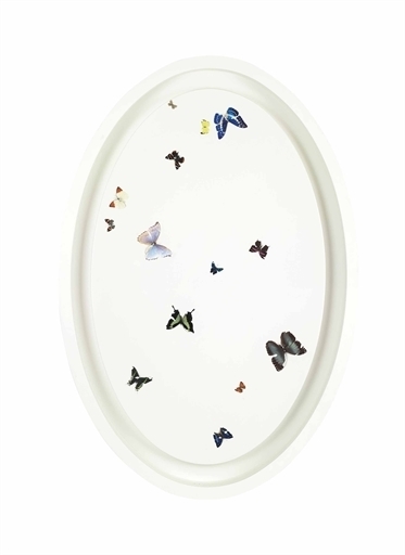 Damien Hirst, ‘Narcissistic Love’, Christie's
