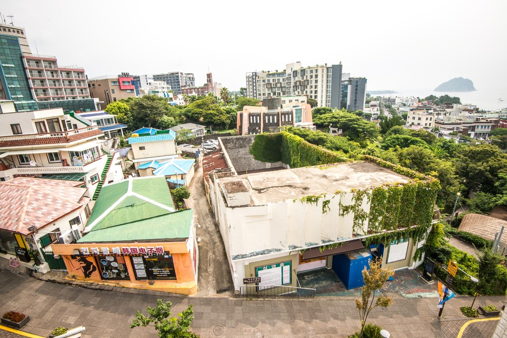 Seogwipo Performance Art Theatre Seogwipo Performance Art Theatre