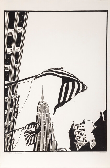 David Preston