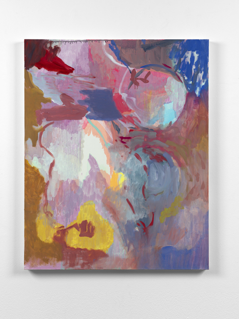 Victoria Morton, ‘The Head Test’, 2016, Sadie Coles HQ