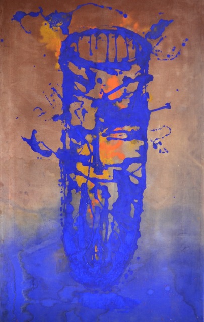 Fernando Canovas, ‘Untitled’, 1998, Smart Gallery BA