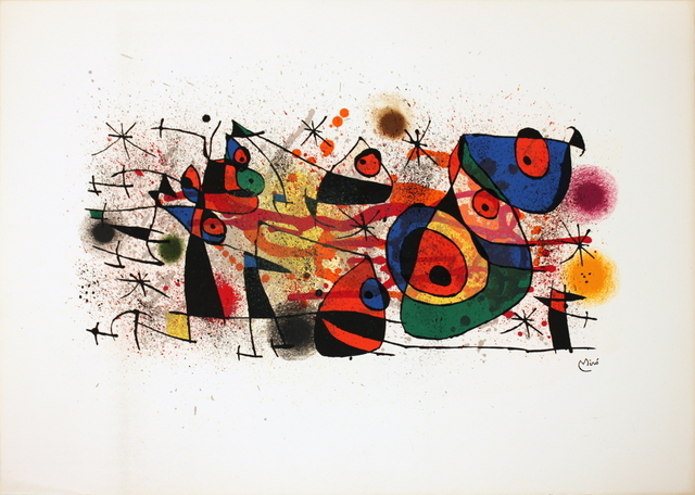 Joan Miró, ‘Ceramics’, 1974, ArtWise