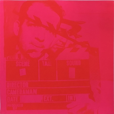 Andy Warhol, ‘Flash - November 22, 1963 (II.36)’, 1968, Print, Screenprint, colophone, and Teletype text on paper, Soho Contemporary Art
