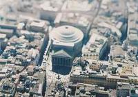 Site specific_roma 04 (Pantheon)