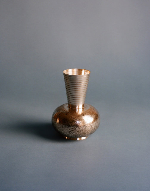 Luigi Genazzi, ‘Vase’, ca. 1935, Formative Modern