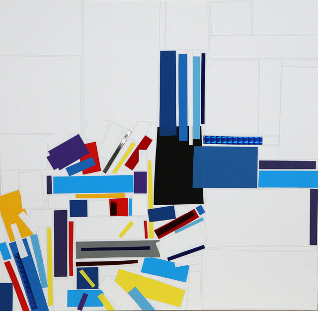 Arancha Goyeneche, ‘Look at my window 1.1’, 2019, SET ESPAI D'ART