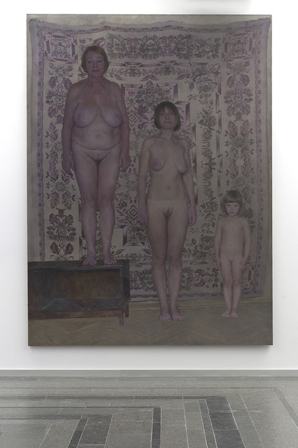 Artem Volokitin, ‘Matryoshki’, Future Generation Art Prize