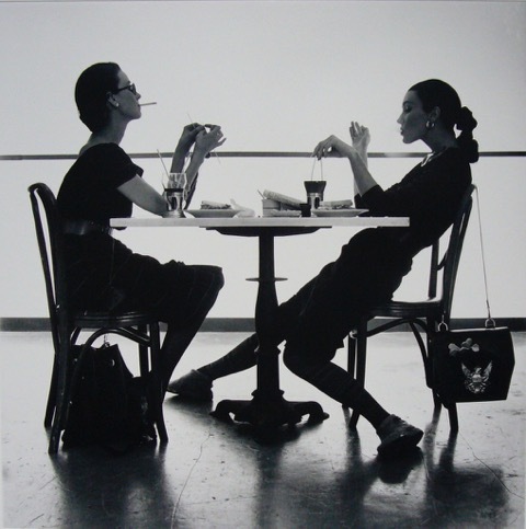 Irving Penn, ‘Women in Wartime’, 1950, Atlas Gallery