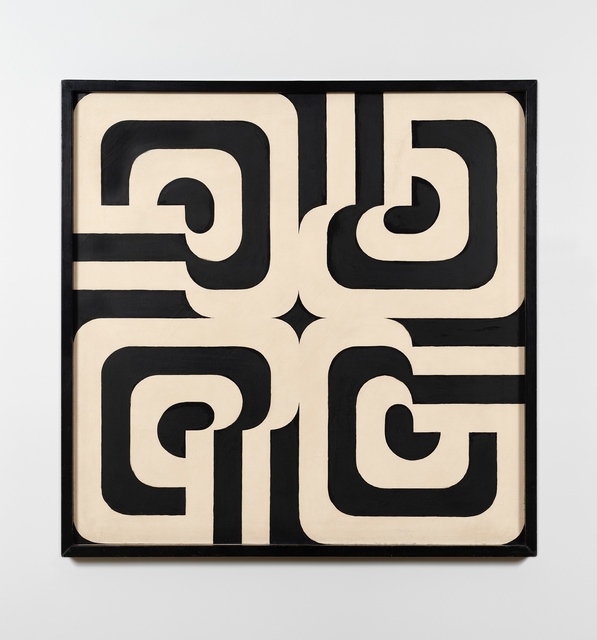 Manuel Barbadillo, ‘Cairate’, 1968-1979, Painting, Acrylic on canvas, Zeit Contemporary Art