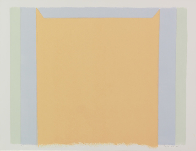 Paulo Pasta, ‘2009’, 2009, Print, Serigraphy on Paper, LAART