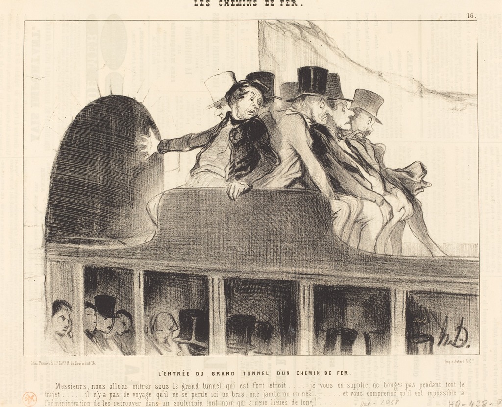 Httpswwwartsynetartworkhonore Daumier Harle Pere Https