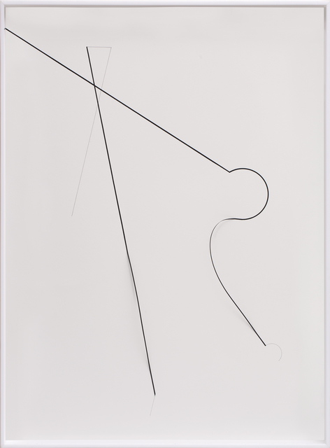 Macaparana, ‘Untitled’, 2017, Dan Galeria