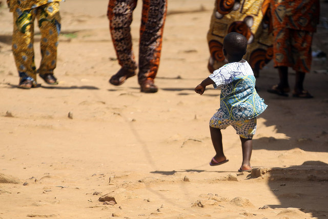 Cesar Fraga, ‘Togoville, Togo’, 2014, Arte Fundamental