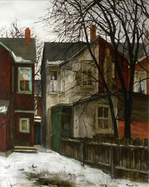 Albert Franck