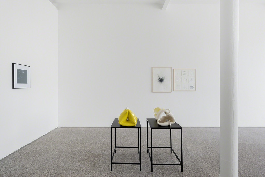 Installation view, Joe Zorrilla, 2017, Galerie Greta Meert Installation view, Joe Zorrilla, 2017, Galerie Greta Meert
