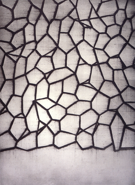 Mark Francis, ‘Untitled 2’, 2004, Marlborough London