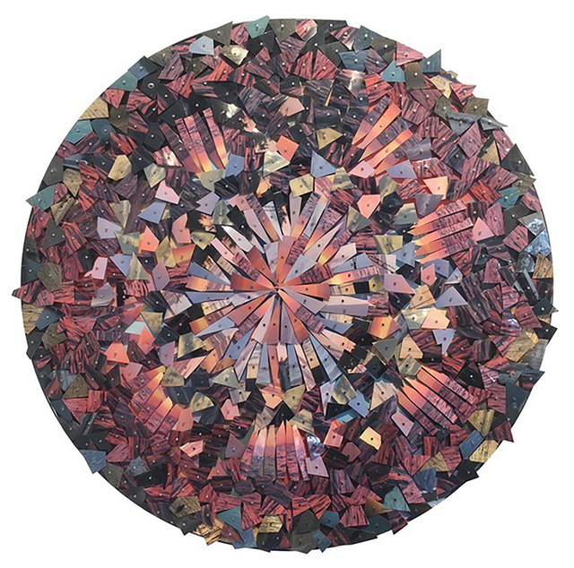 Mabel Poblet, ‘Diario de Viajes’, 2015, Ministry of Nomads