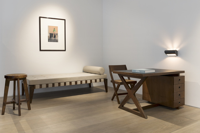 courtesy Galerie Patrick Seguin courtesy Galerie Patrick Seguin
