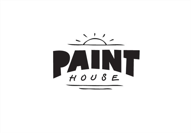 Painthouse logo