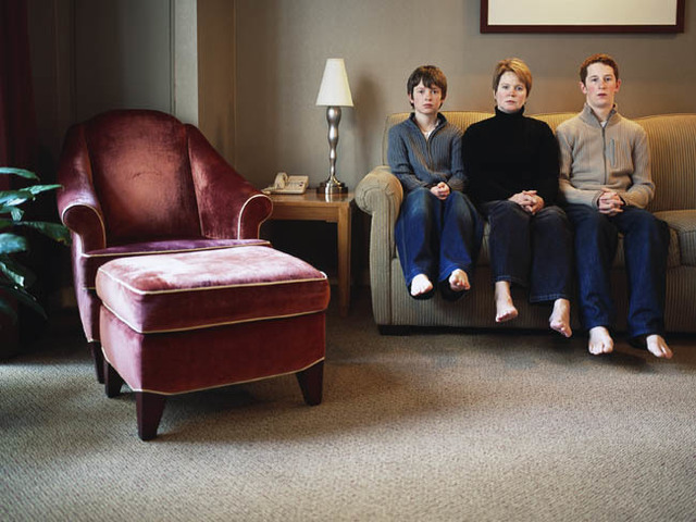 Julie Mack, ‘Suite 506, NYC’, 2005, Photography, Chromogenic print, Laurence Miller Gallery