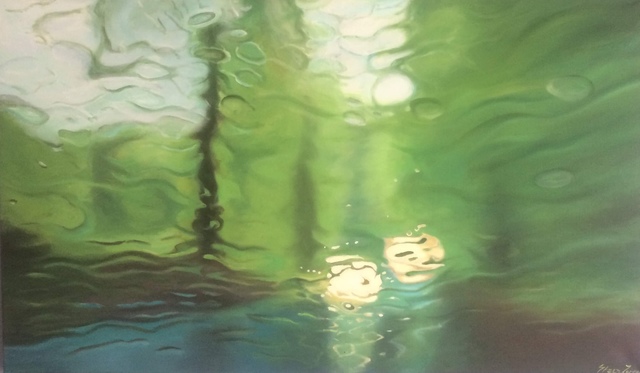 Steen Larsen, ‘Untitled’, 2019, GALLERI RAMFJORD