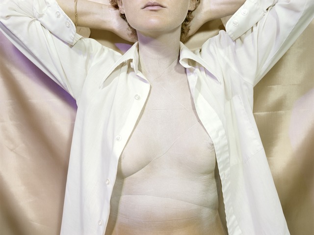 Jo Ann Callis, ‘Untitled from Early Color’, ca. 1976, Photography, Archival Pigment Print, ROSEGALLERY