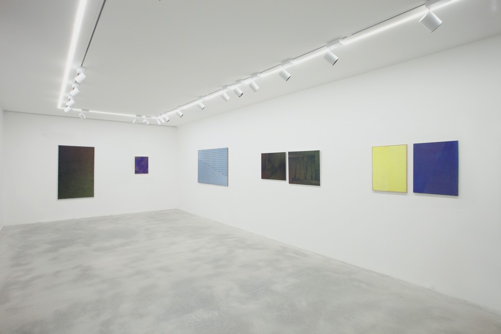 Commemorating the centenary of the birth of Mario Nigro (Pistoia 1917 - Livorno 1992), Dep Art gallery is hosting an important exhibition of paintings on canvas and works on paper curated by Federico Sardella. Commemorating the centenary of the birth of Mario Nigro (Pistoia 1917 - Livorno 1992), Dep Art gallery is hosting an important exhibition of paintings on canvas and works on paper curated by Federico Sardella.