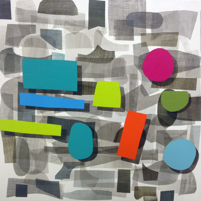 Daniel Raedeke, ‘Analogues’, 2015, Bruno David Gallery